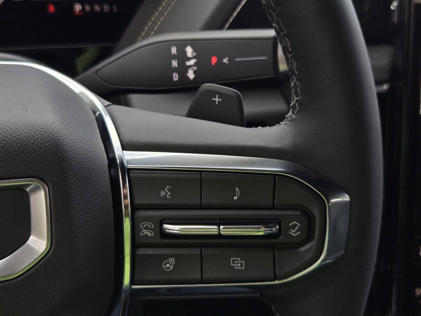New 2026 GMC Yukon Elevation RWD image 13