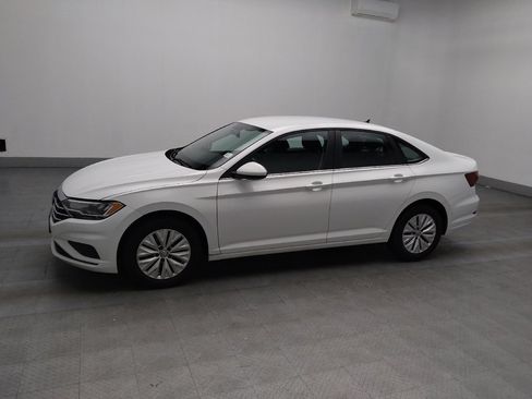 Used 2019 Volkswagen Jetta S w/ Driver Assistance Package image 2