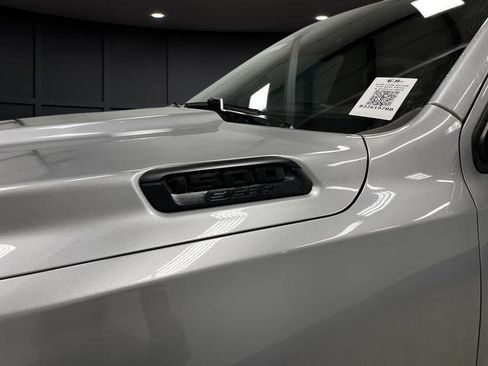 Used 2025 RAM 1500 Big Horn image 36