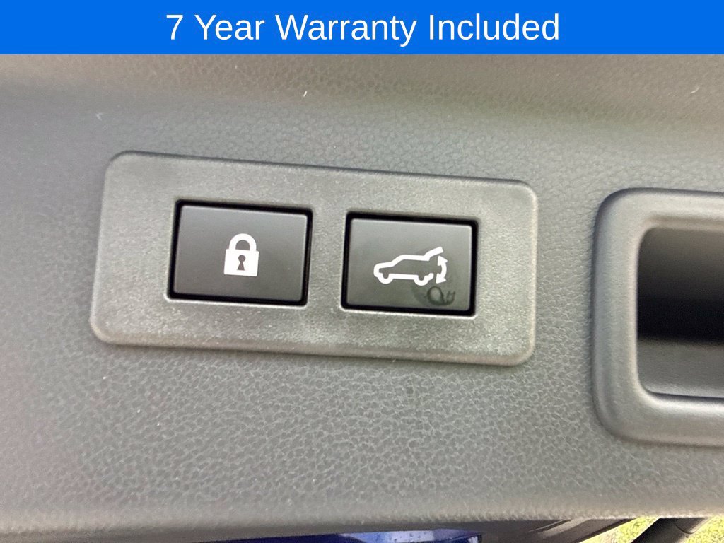 Certified 2026 Subaru Forester Sport AWD/4WD image 26
