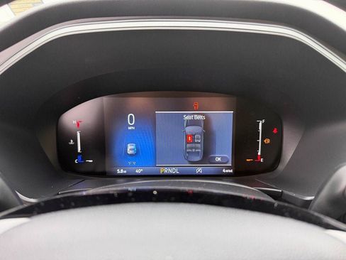 New 2026 Ford Escape Active w/ Cold Weather Package image 30