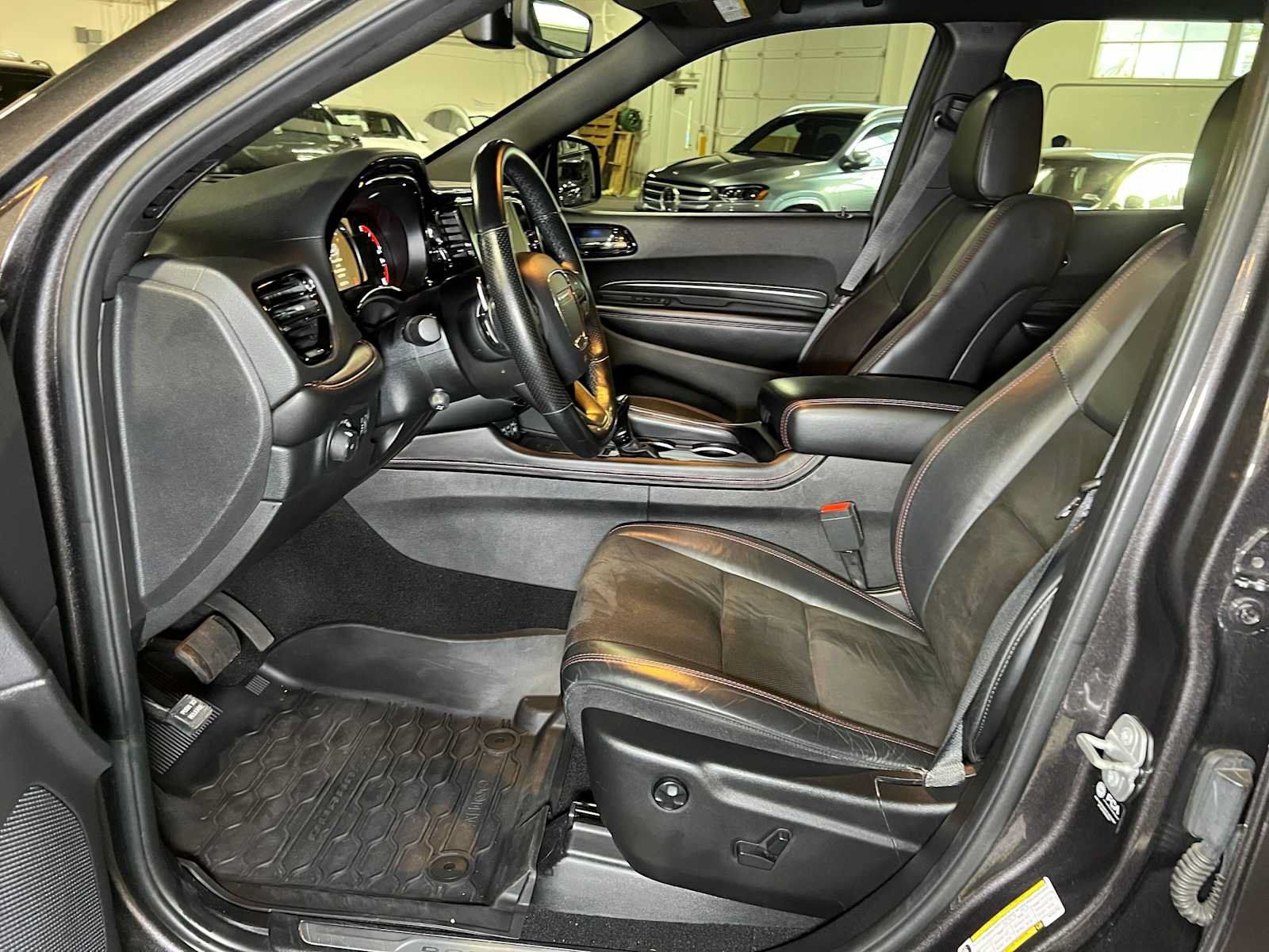 Used 2021 Dodge Durango R/T AWD/4WD image 20