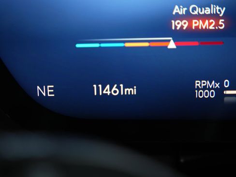 Used 2025 Buick Enclave Avenir w/ Super Cruise Package image 32