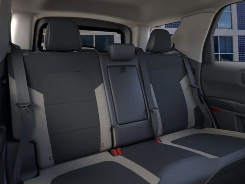 New 2026 Ford Bronco Sport Big Bend w/ Convenience Package image 12