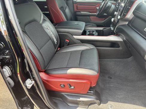 Used 2023 RAM 1500 Rebel w/ Rebel Level 1 Equipment Group AWD/4WD image 16