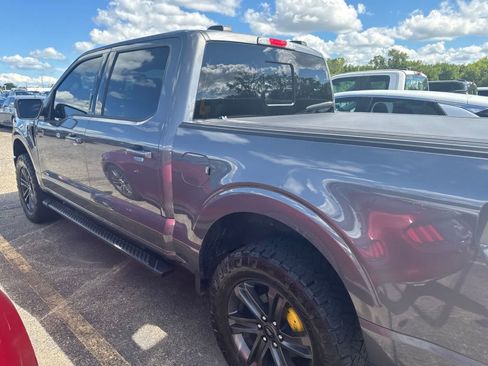 Used 2023 Ford F150 XLT w/ Equipment Group 302A High AWD/4WD image 20