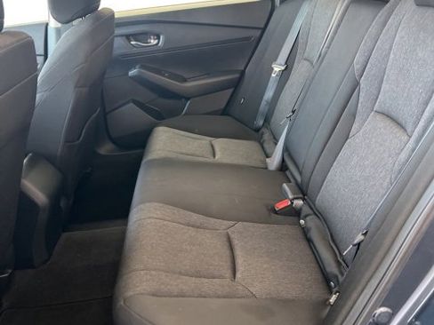 Used 2023 Honda Accord EX image 22