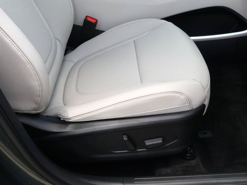 Used 2024 Hyundai Tucson Limited AWD/4WD image 18