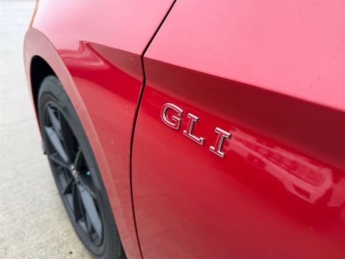 New 2026 Volkswagen Jetta GLI Autobahn image 7