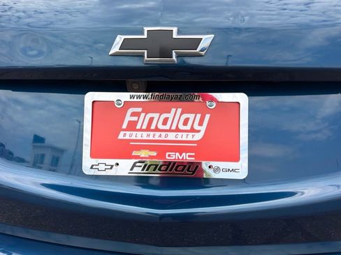 Used 2021 Chevrolet Equinox LT FWD image 11