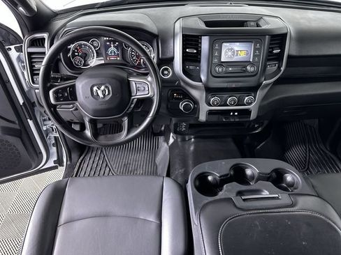 Used 2023 RAM 2500 Tradesman image 20