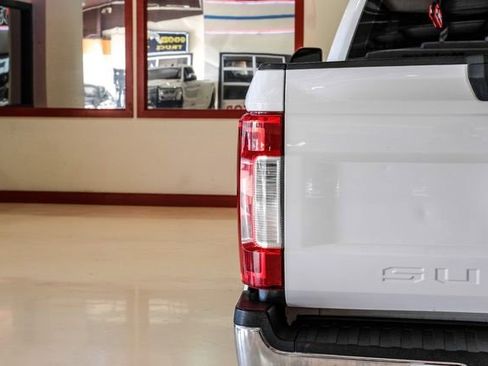 Used 2018 Ford F250 XL w/ Power Equipment Group image 41