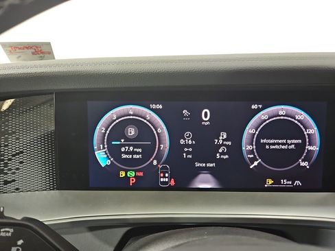 New 2026 Volkswagen Tiguan SE AWD/4WD image 15
