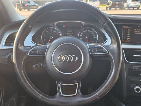Used 2016 Audi A4 2.0T Premium Plus w/ Technology Package AWD/4WD image 29