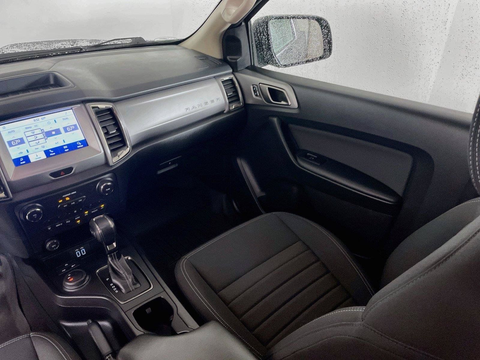 Used 2021 Ford Ranger XLT w/ Equipment Group 301A Mid AWD/4WD image 22