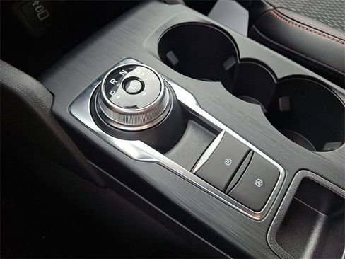 New 2026 Ford Escape ST-Line w/ Tech Pack #1 image 10