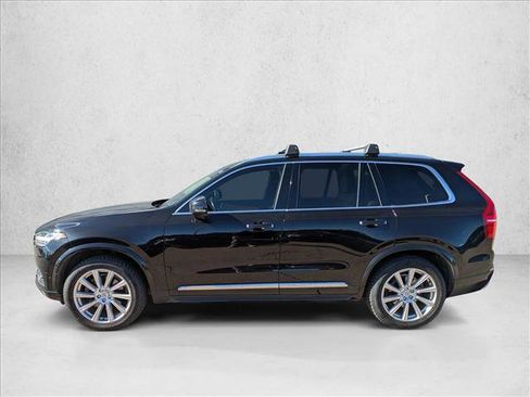 Used 2016 Volvo XC90 T6 Inscription image 8