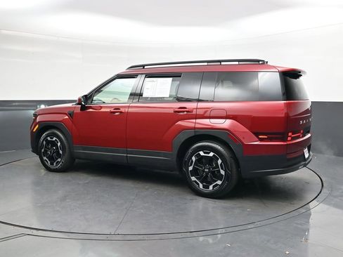 Used 2024 Hyundai Santa Fe SEL image 7