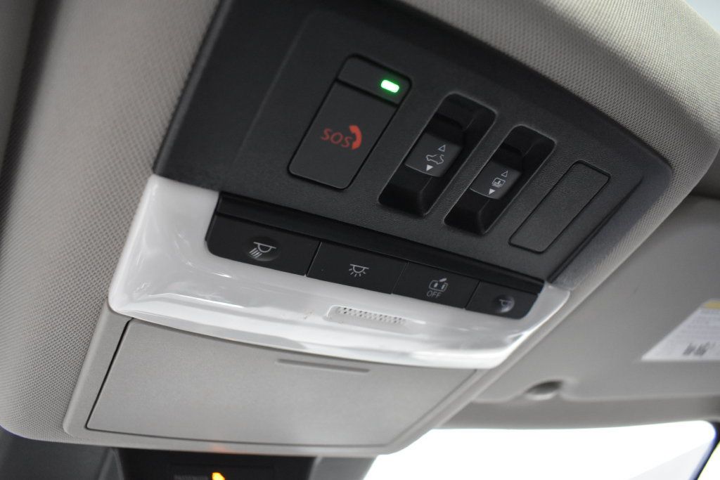 Certified 2026 Nissan Rogue Dark Armor AWD/4WD image 26