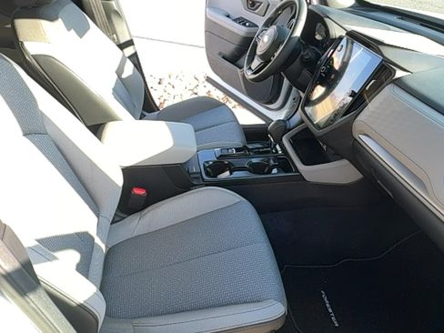 Certified 2026 Subaru Forester Premium w/ Base/Premium Package image 21