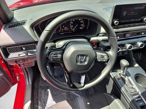 Used 2024 Honda Civic Sport image 11