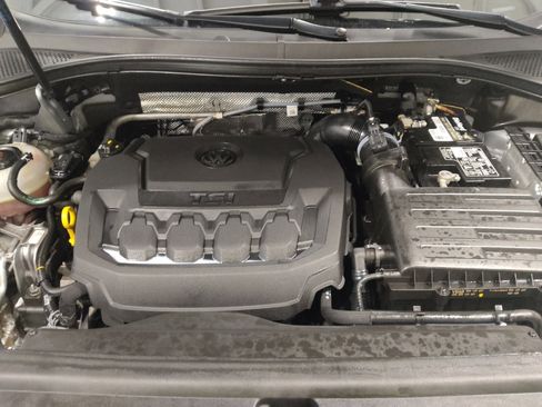 Used 2021 Volkswagen Tiguan SEL w/ 3rd Row Seat Package image 30