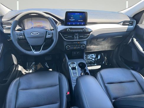 Used 2021 Ford Escape SEL w/ Technology Package FWD image 20
