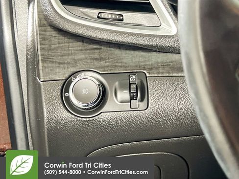 Used 2015 Buick Encore Convenience image 17