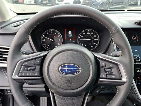 Certified 2025 Subaru Legacy Touring XT image 18
