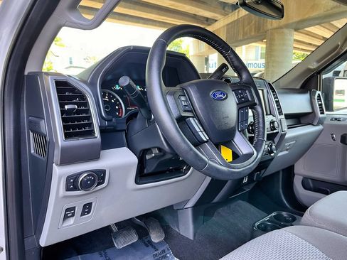 Used 2019 Ford F150 XLT w/ Equipment Group 302A Luxury AWD/4WD image 26