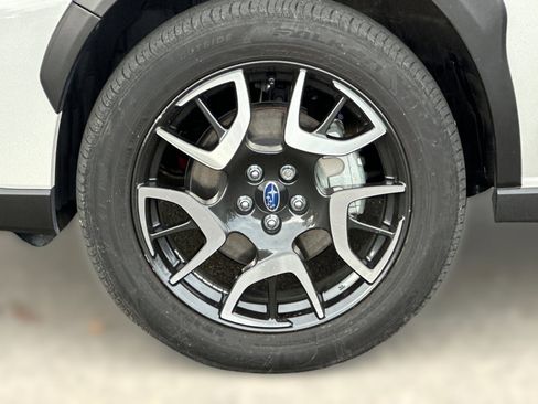 Used 2023 Subaru Crosstrek Hybrid w/ Moonroof Package w/Navigation image 11