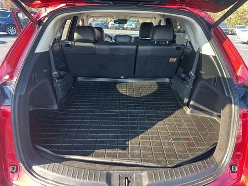 Used 2019 MAZDA CX-9 Touring image 27