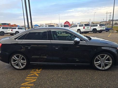 Used 2016 Audi S3 Premium Plus w/ Technology Package image 5