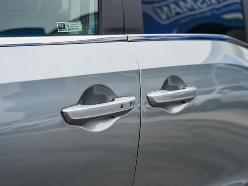 New 2026 Honda Odyssey Touring image 16