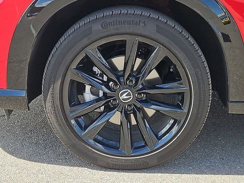 Used 2025 Acura ADX A-Spec FWD image 10