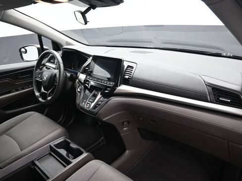 Used 2018 Honda Odyssey EX image 56