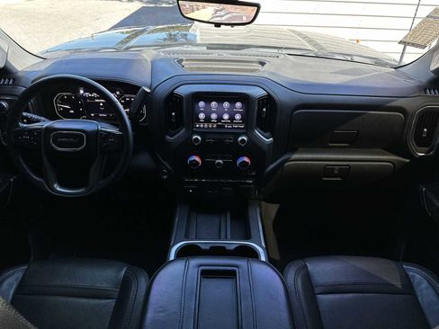 Used 2020 GMC Sierra 3500 Denali w/ Denali Ultimate Package image 14