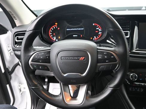 Used 2022 Dodge Durango SXT w/ Anodized Platinum Package image 19