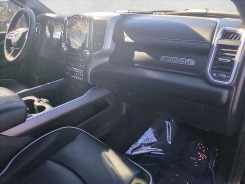 Used 2025 RAM 2500 Laramie image 22
