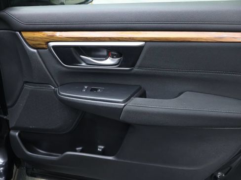 Used 2021 Honda CR-V EX image 12