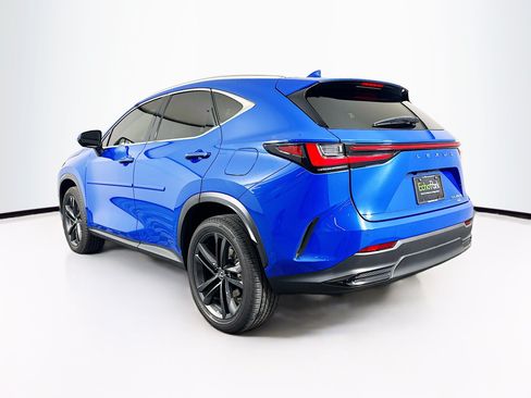 Used 2022 Lexus NX 450h+ AWD w/ Vision Package image 5