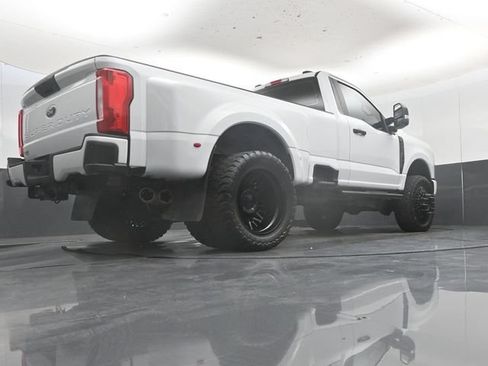 Used 2023 Ford F350 XL w/ XL Driver Assist Package AWD/4WD image 44