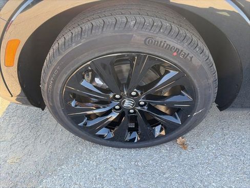 New 2026 Buick Envista Sport Touring w/ Convenience I Package image 10