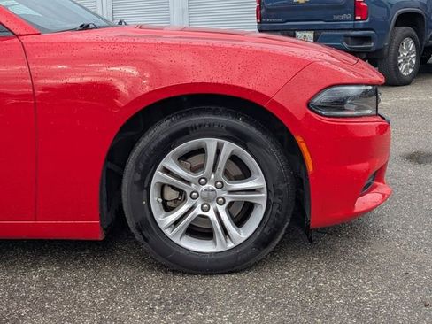 Used 2023 Dodge Charger SXT image 12