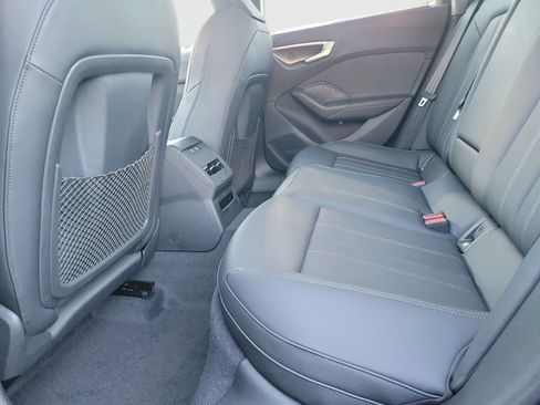 New 2025 Audi A5 2.0T Premium Plus image 13