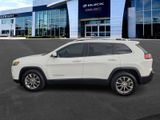 Used 2019 Jeep Cherokee Latitude Plus w/ Comfort/Convenience Group image 4