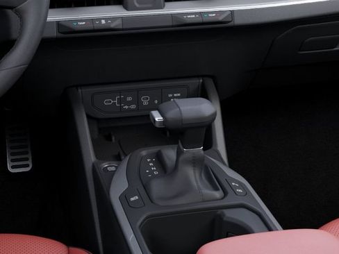 New 2026 Kia K4 GT-Line Turbo FWD image 24