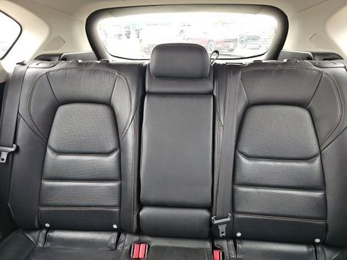 Used 2019 MAZDA CX-5 Grand Touring AWD/4WD image 12