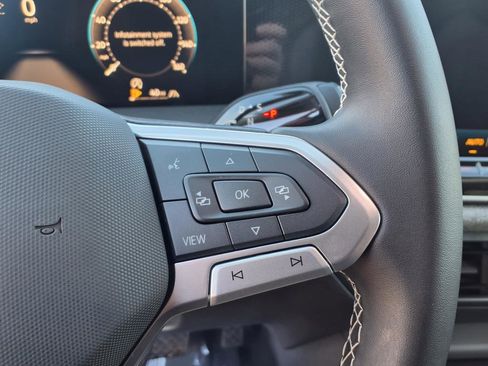 New 2026 Volkswagen Tiguan S image 21