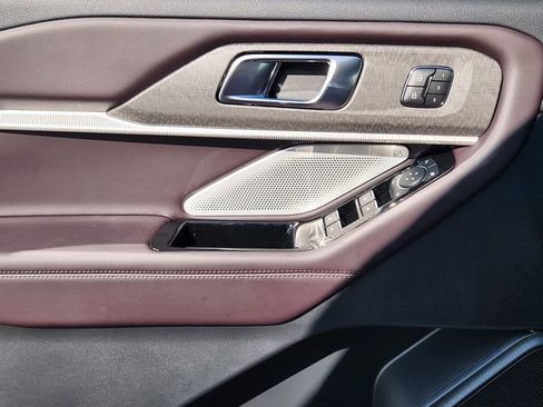 New 2026 Ford Explorer Platinum image 23